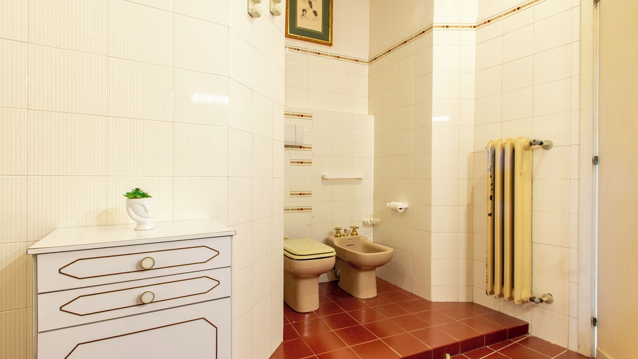 Photo of Bathroom in Old Town