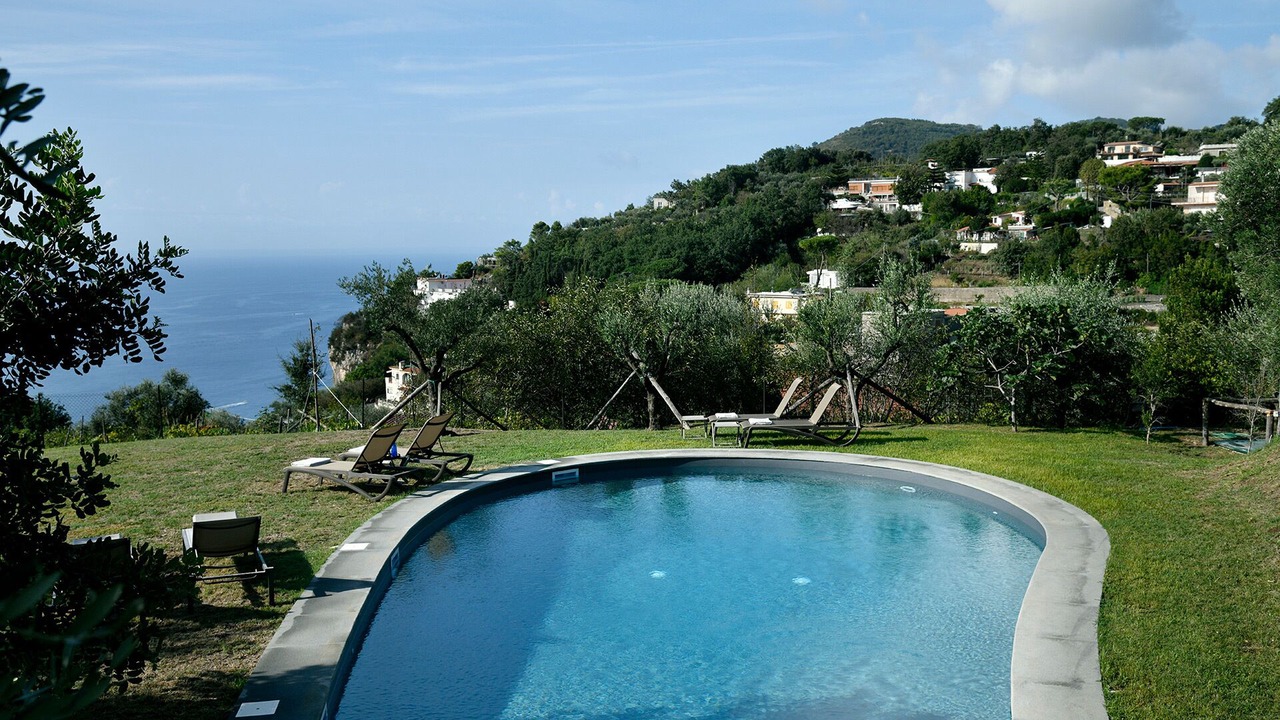 Photo of Outdoor in San Pietro