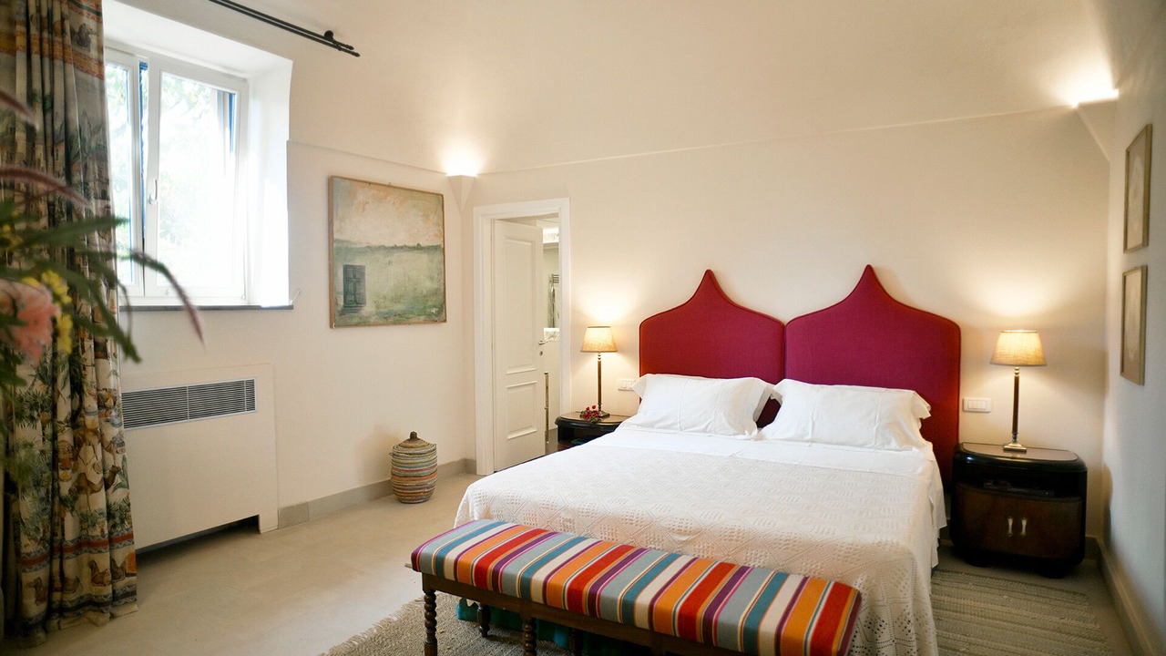 Photo of Bedroom in San Pietro