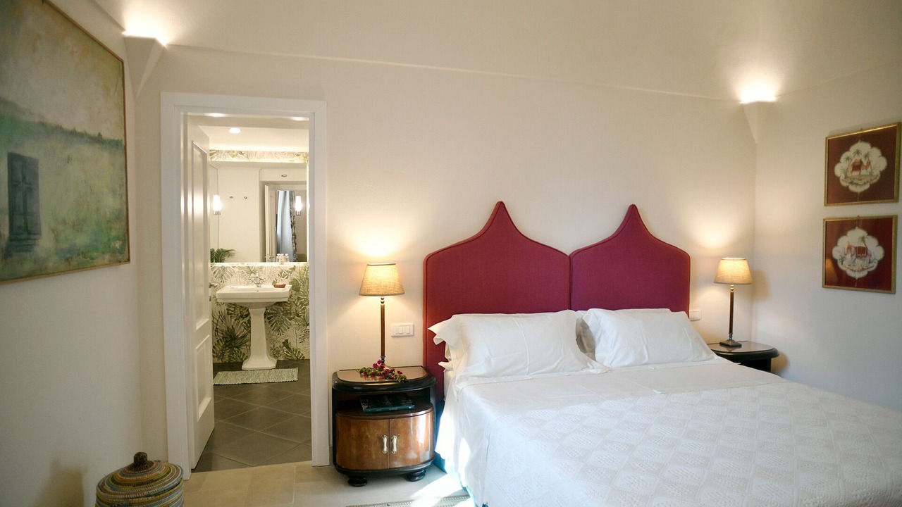Photo of Bedroom in San Pietro