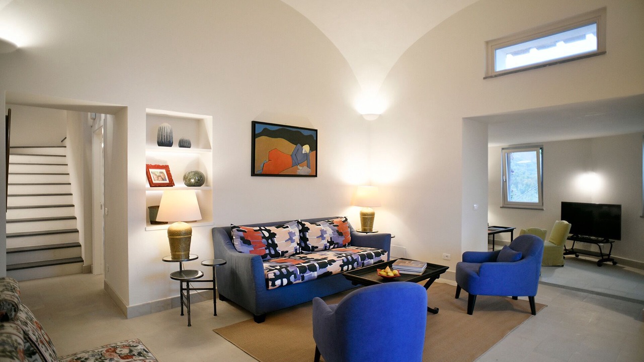 Photo of Bedroom in San Pietro