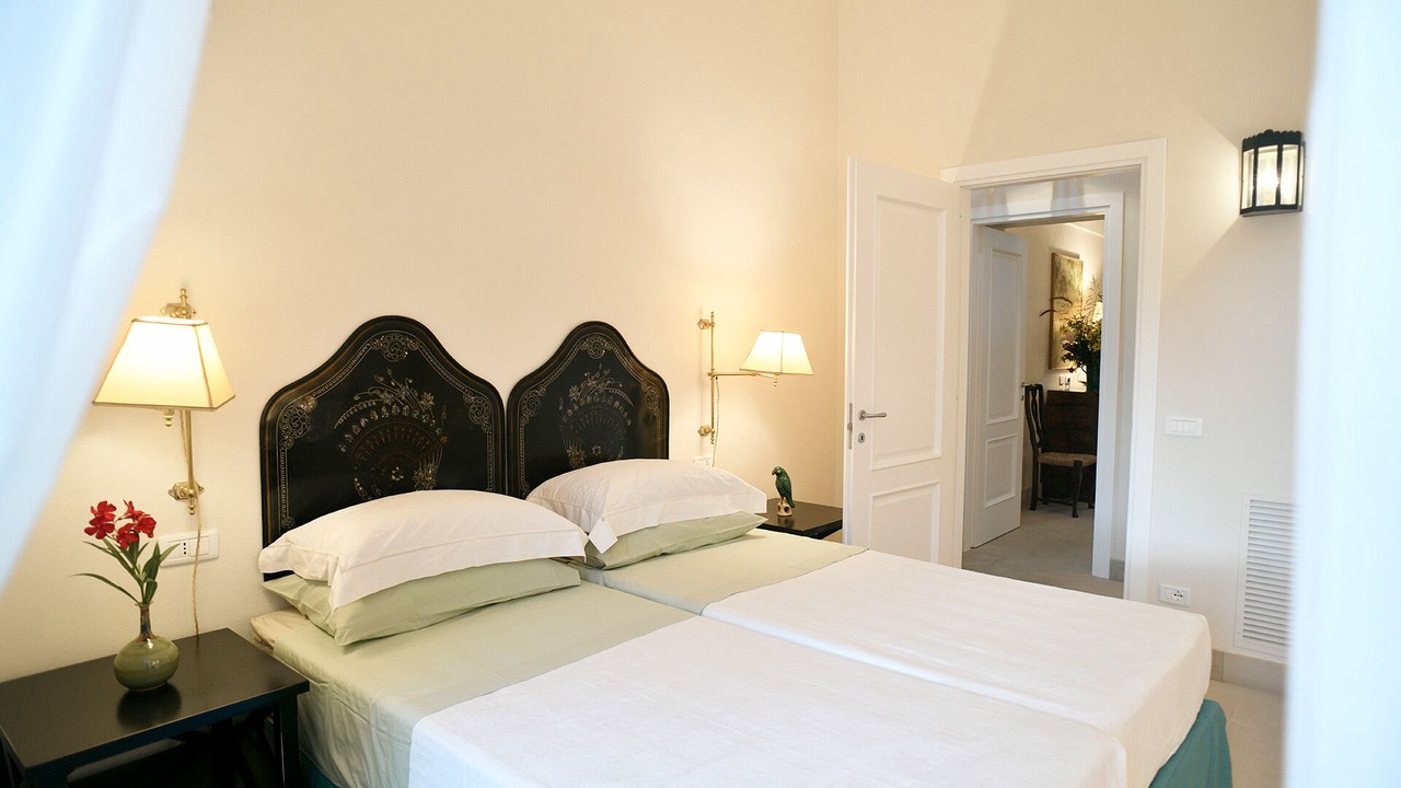 Photo of Bedroom in San Pietro
