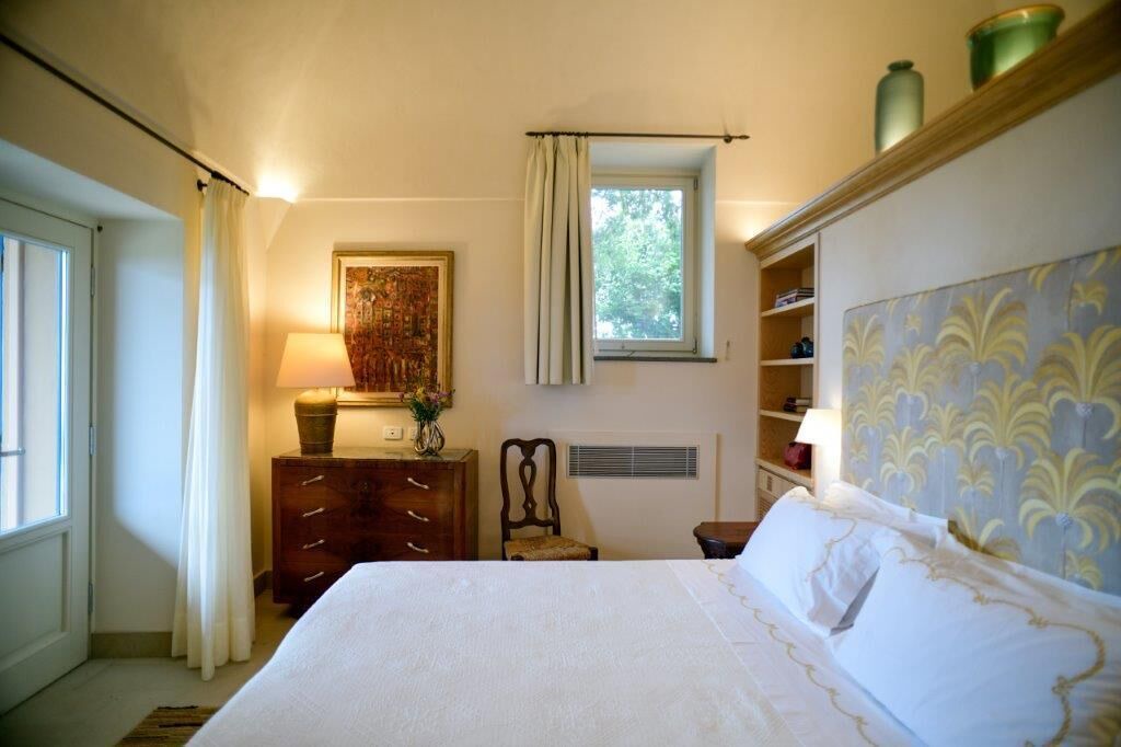 Photo of Bedroom in San Pietro