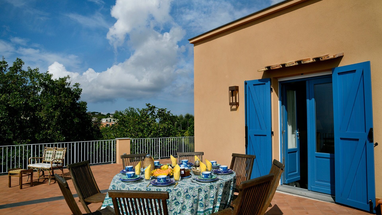 Photo of Outdoor in San Pietro