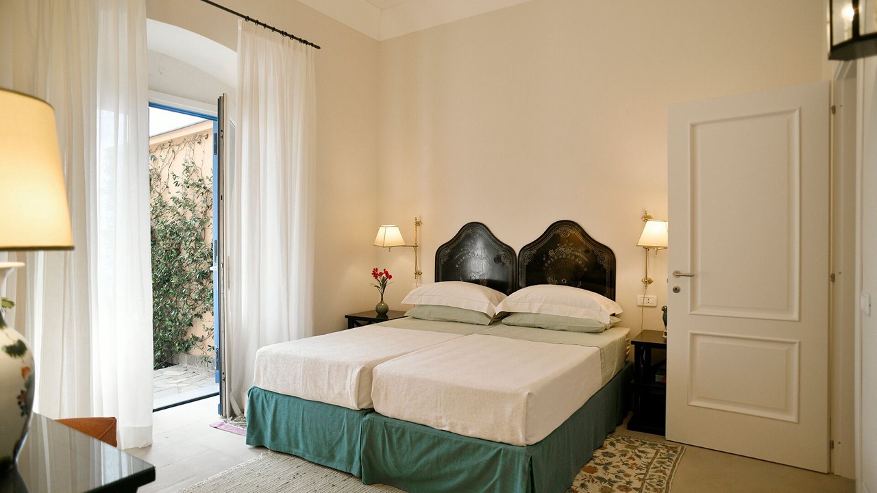 Photo of Bedroom in San Pietro
