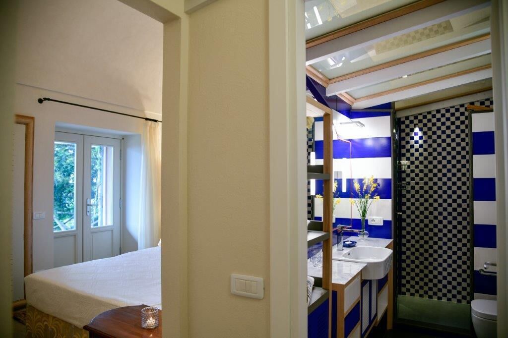 Photo of Bathroom in San Pietro