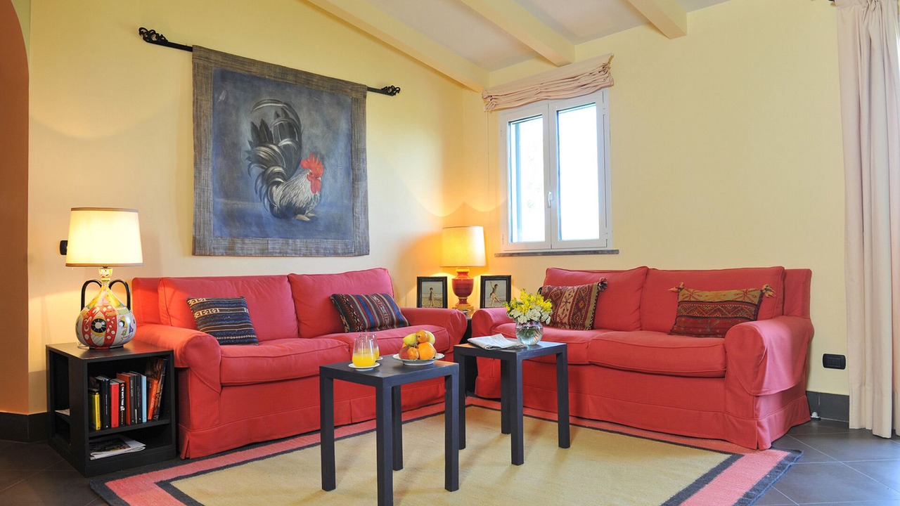 Photo of Bedroom in San Pietro