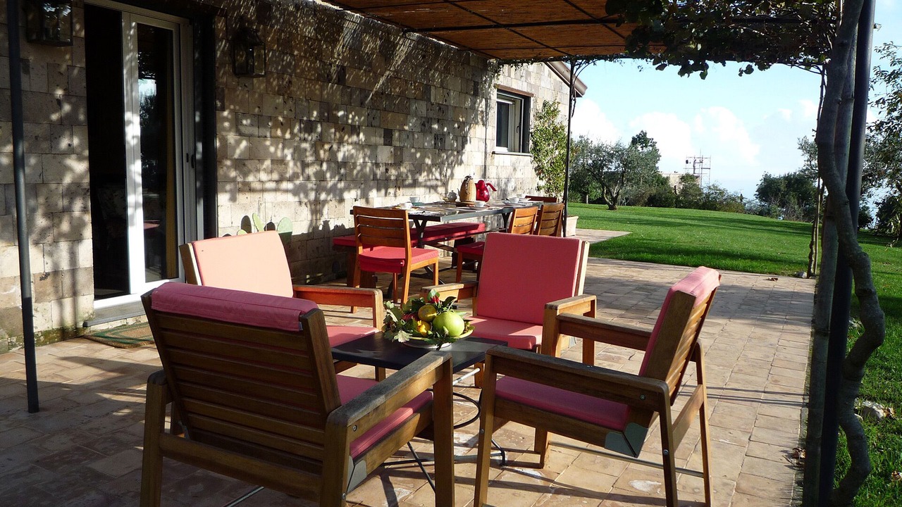 Photo of Outdoor in San Pietro