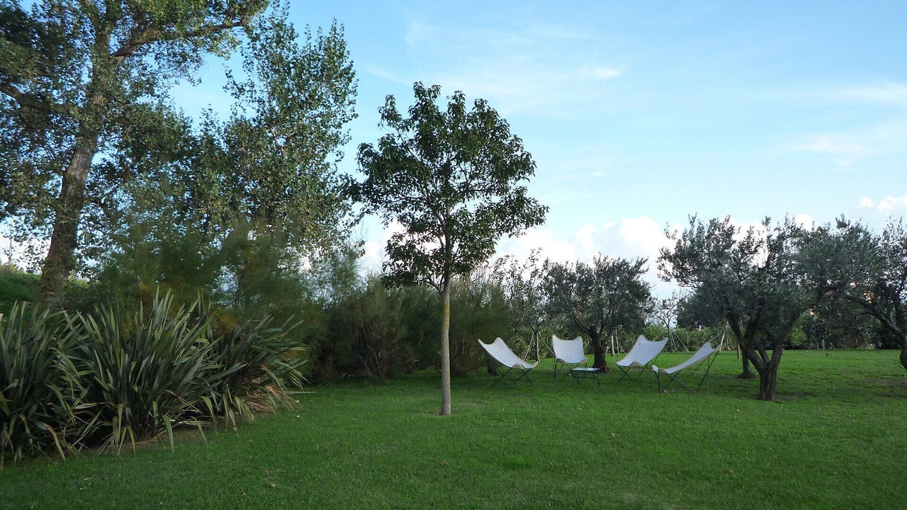 Photo of Outdoor in San Pietro