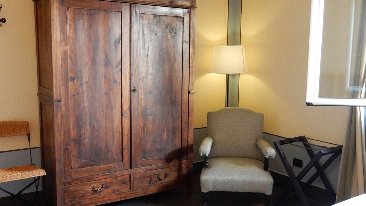 Photo of Bedroom in San Pietro