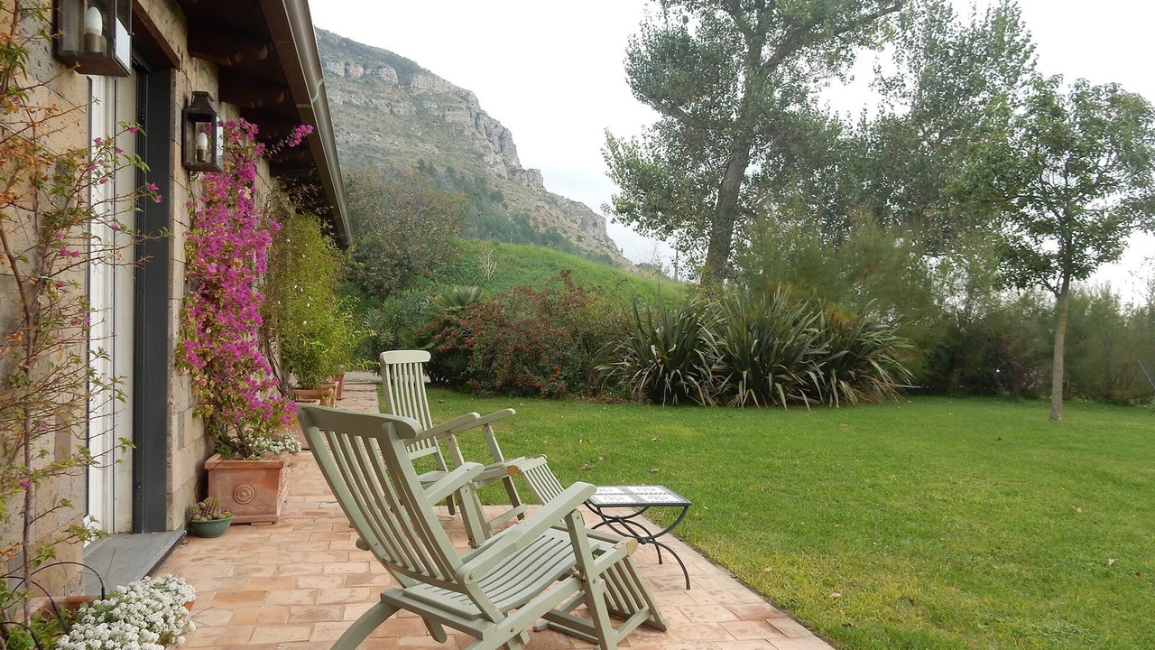 Photo of Patio Balcony in San Pietro
