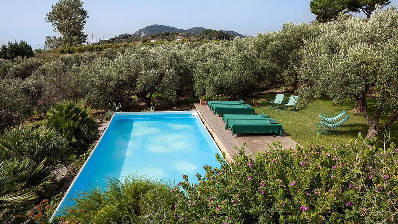 Photo of Outdoor in Piano di Sorrento