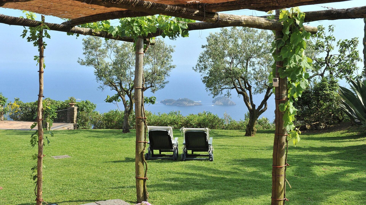 Photo of Outdoor in Piano di Sorrento