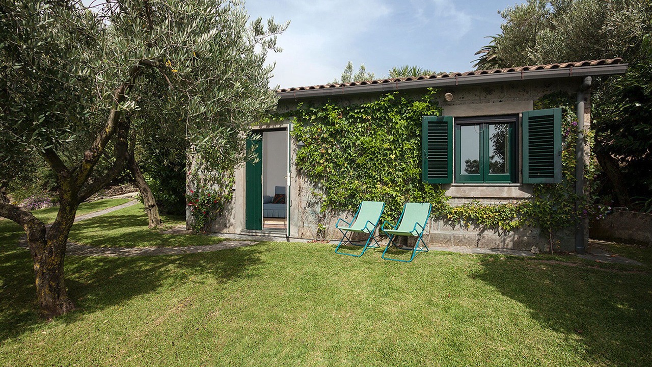 Photo of Outdoor in Piano di Sorrento