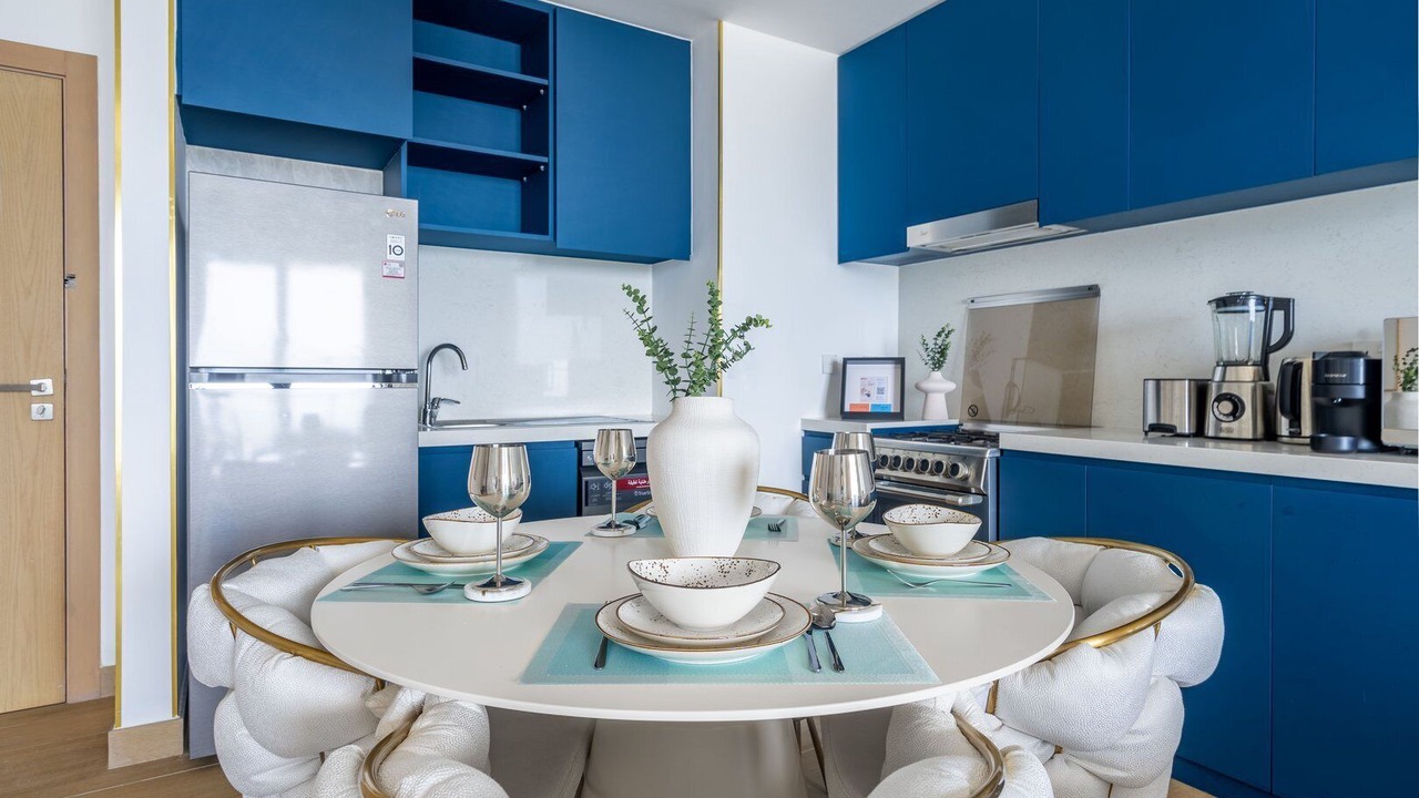 Photo of Kitchen in Dubai