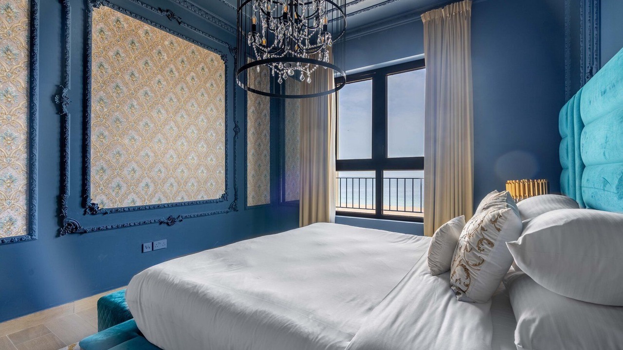 Photo of Bedroom in Dubai