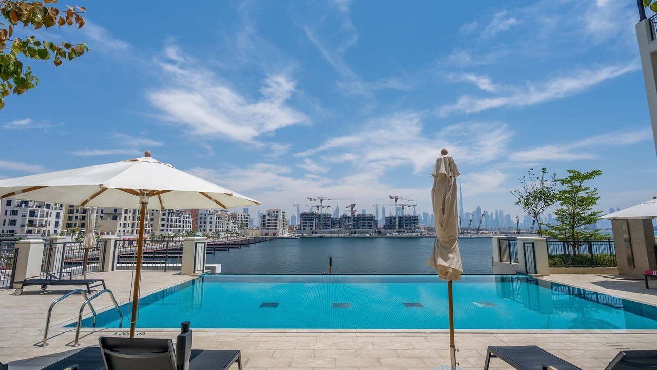 Photo of Outdoor in Dubai