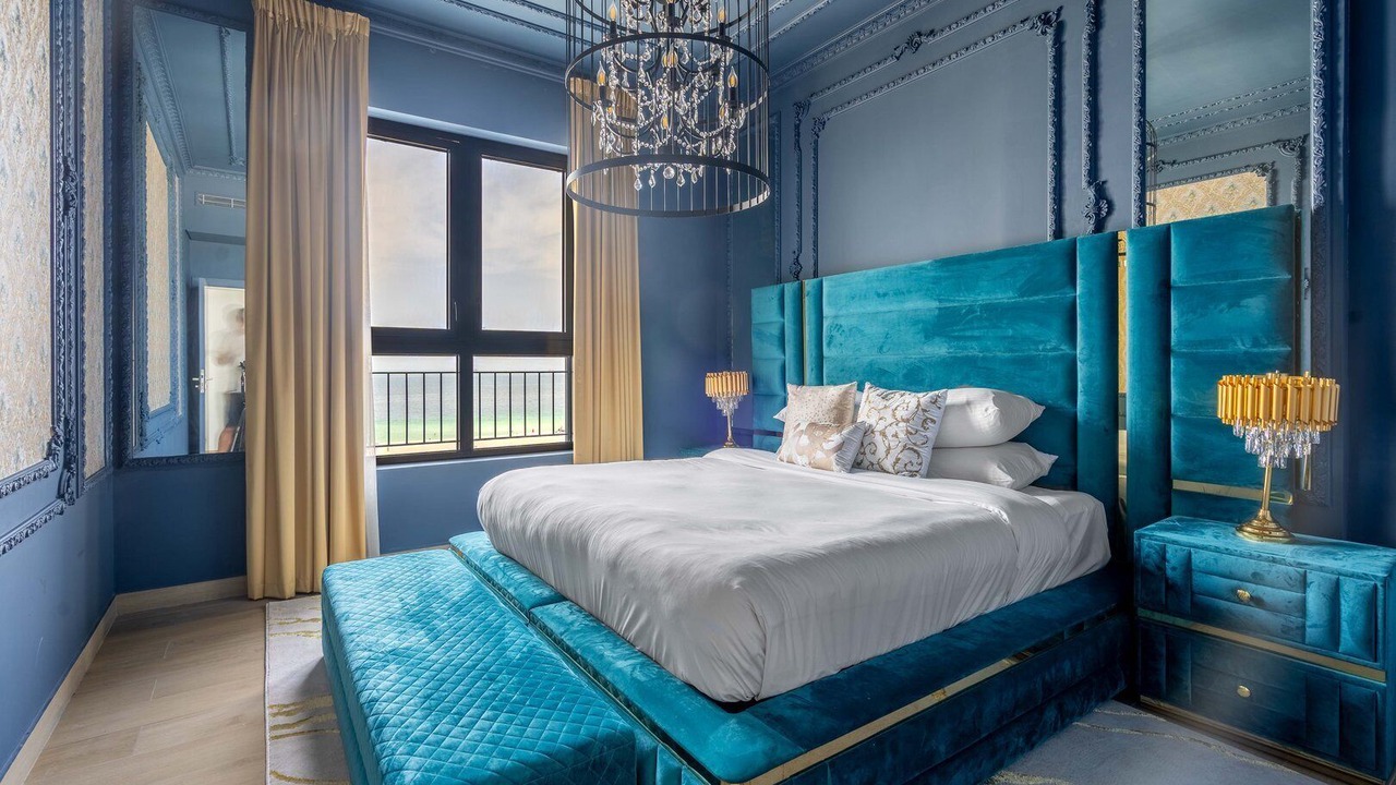 Photo of Bedroom in Dubai