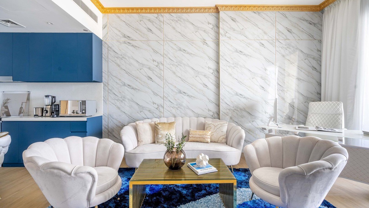 Photo of Livingroom in Dubai