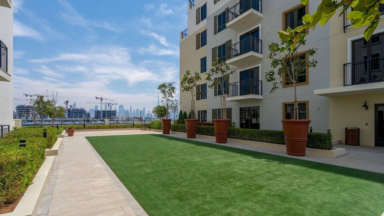 Photo of Outdoor in Dubai