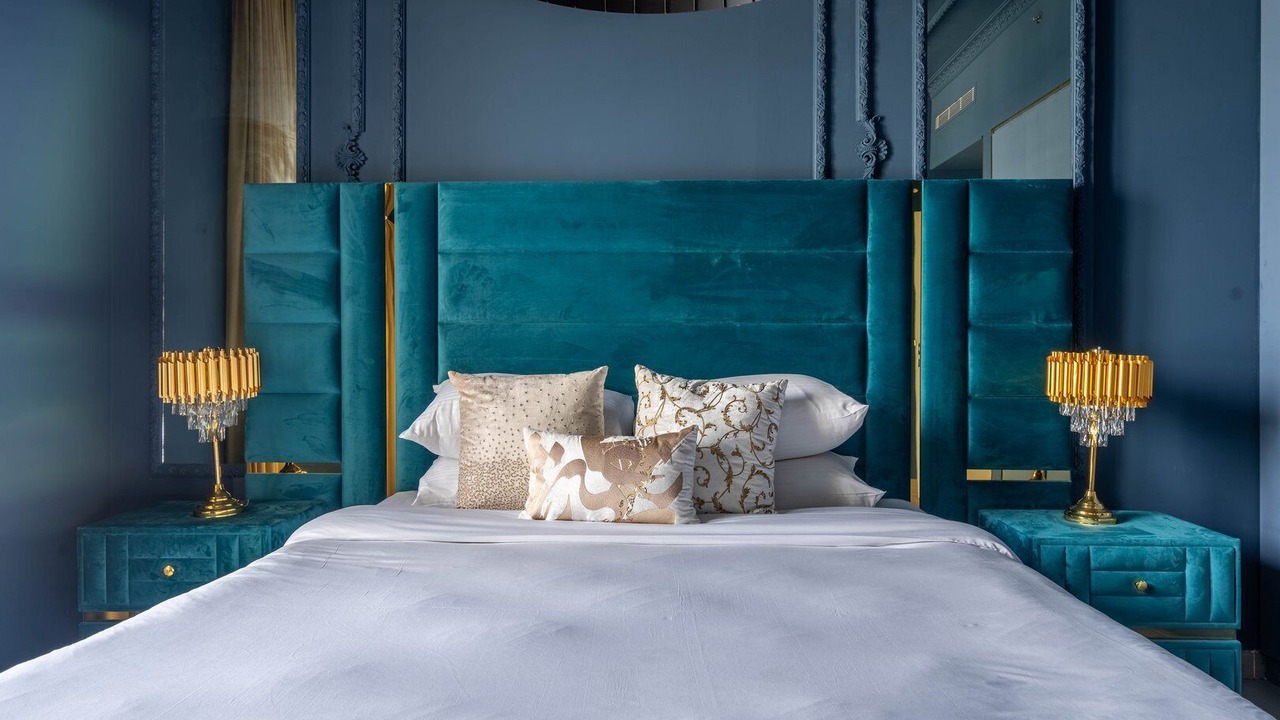 Photo of Bedroom in Dubai
