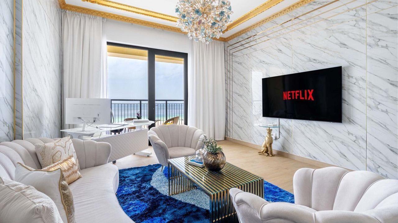 Photo of Livingroom in Dubai