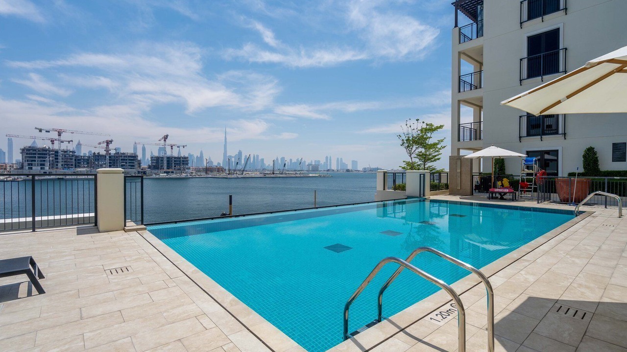 Photo of Outdoor in Dubai