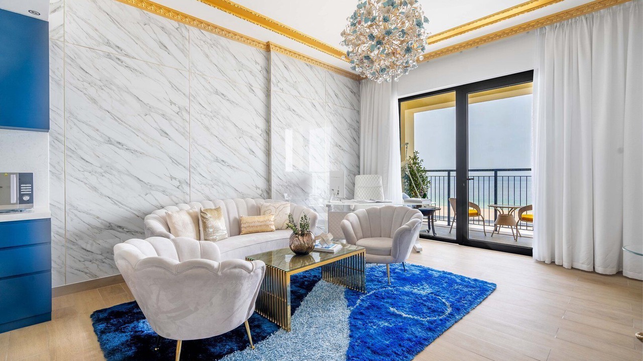 Photo of Livingroom in Dubai