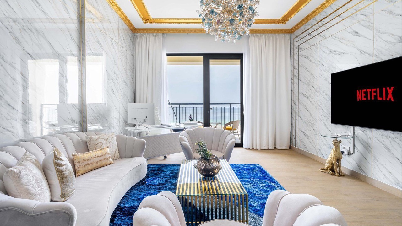 Photo of Livingroom in Dubai