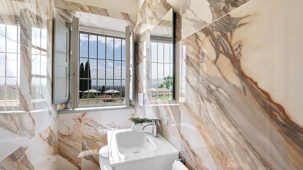 Photo of Bathroom in Ponte Buriano