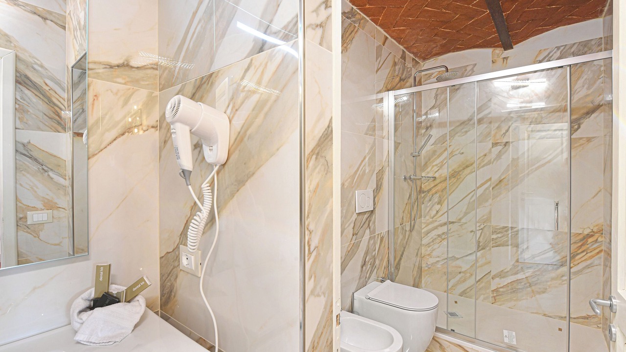 Photo of Bathroom in Ponte Buriano