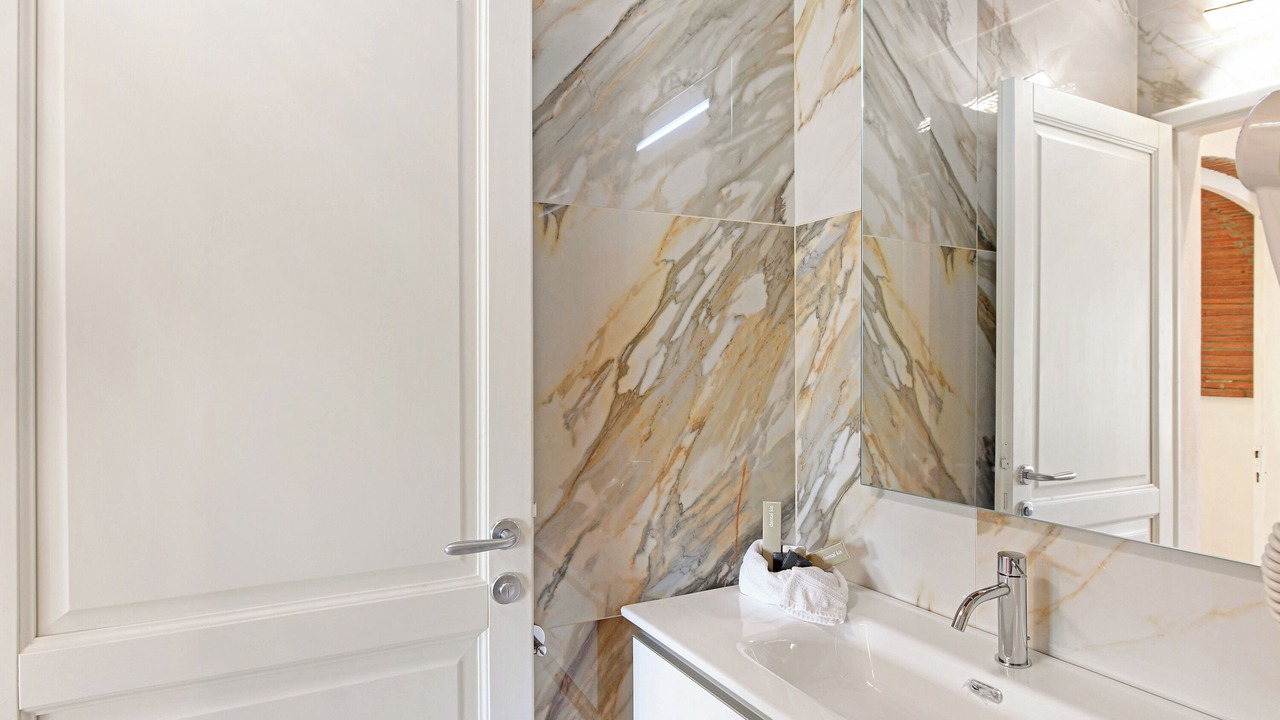 Photo of Bathroom in Ponte Buriano