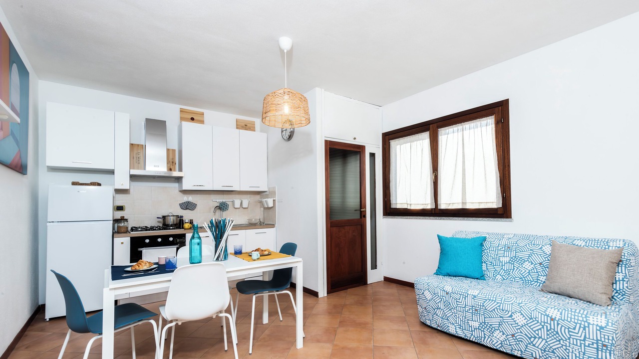 Photo of Bedroom in Porto Pozzo