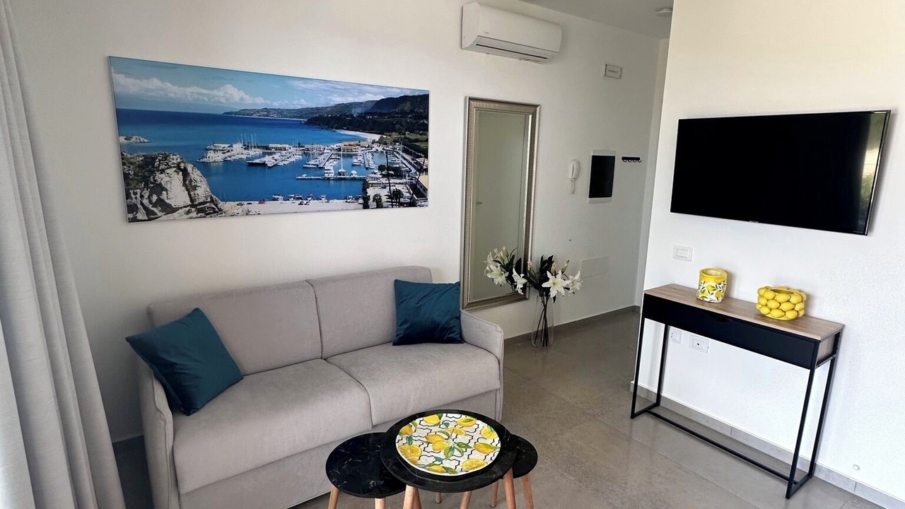 Photo of Livingroom in Drapia