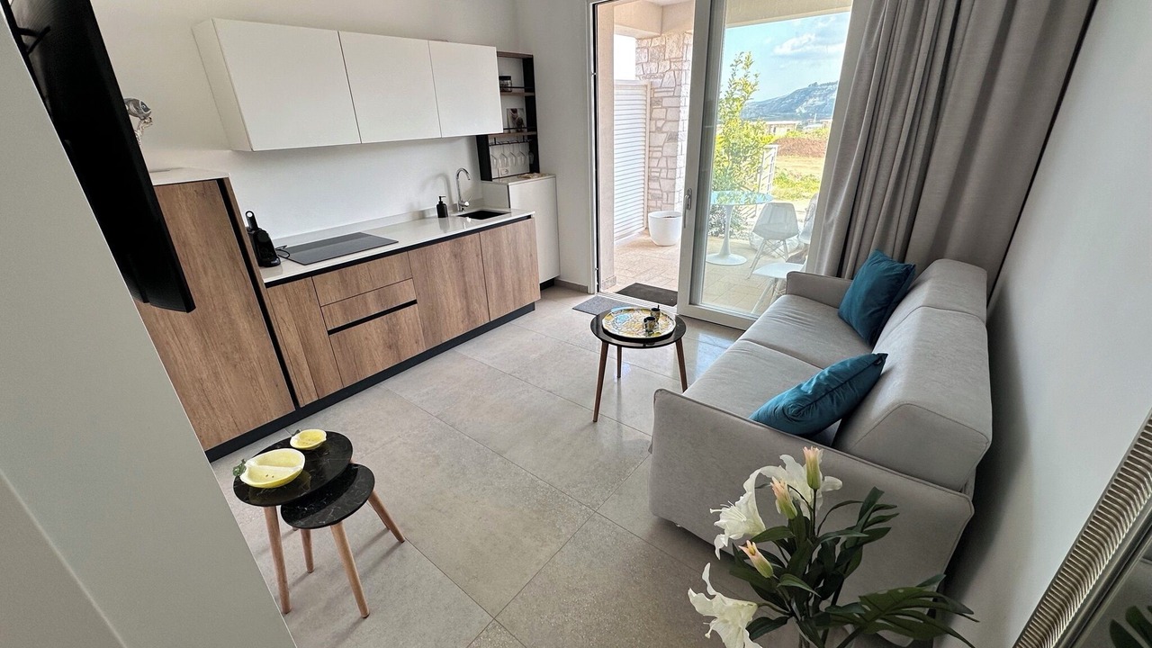 Photo of Livingroom in Drapia