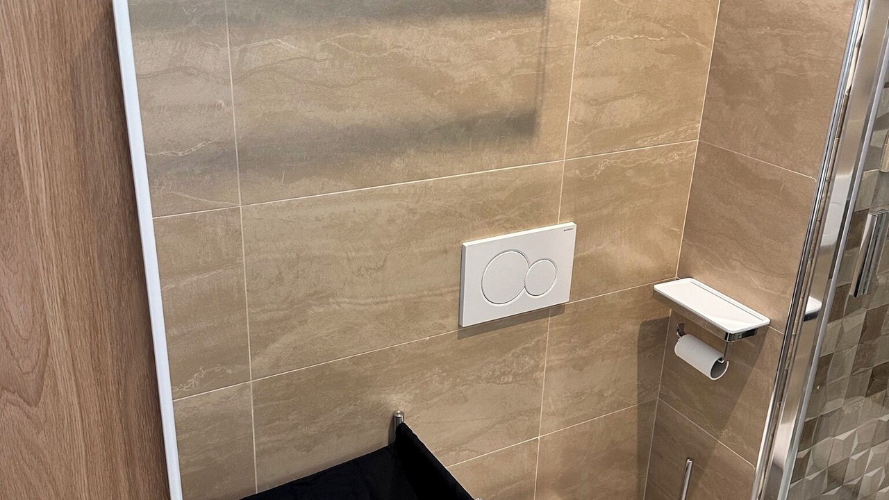 Photo of Bathroom in Drapia