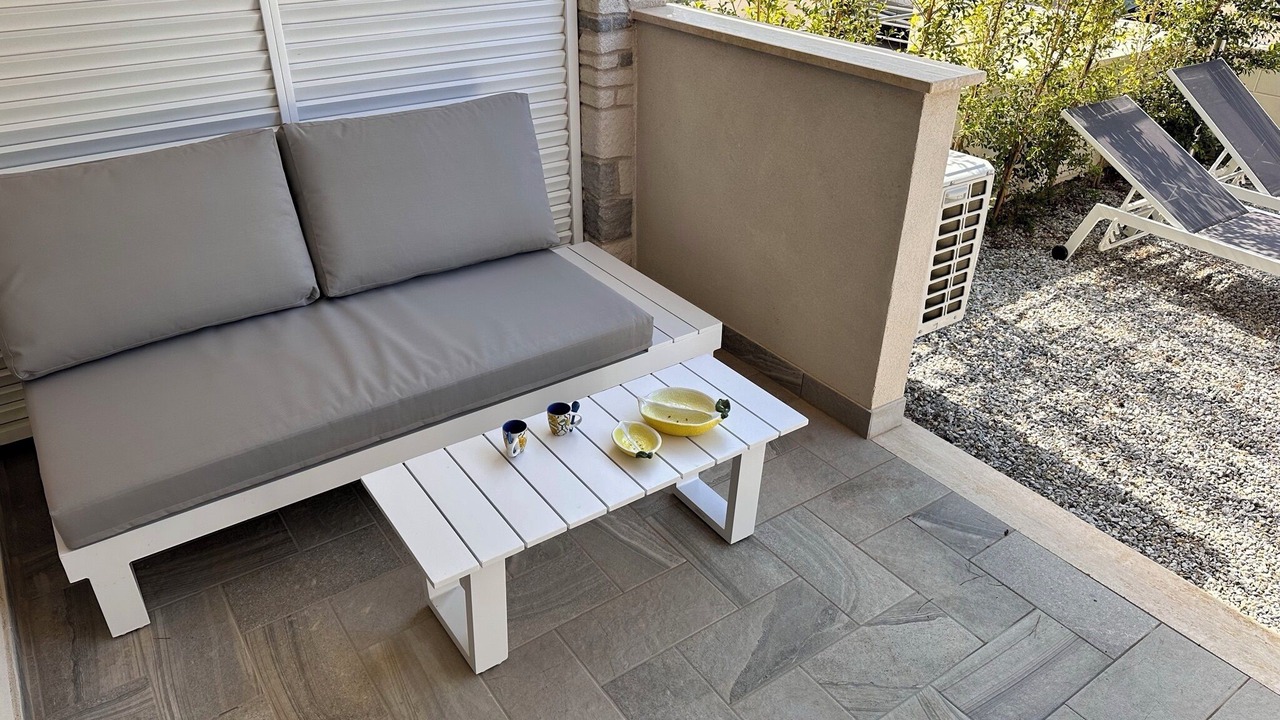 Photo of Patio Balcony in Drapia
