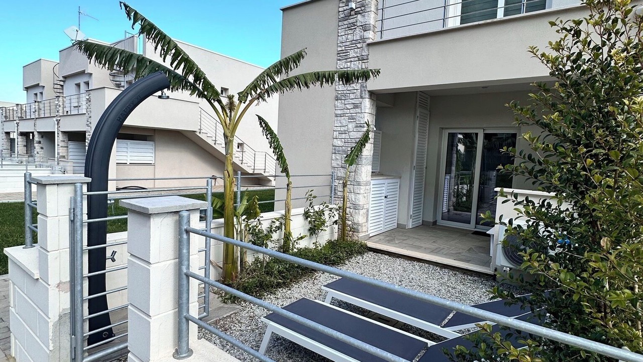Photo of Patio Balcony in Drapia