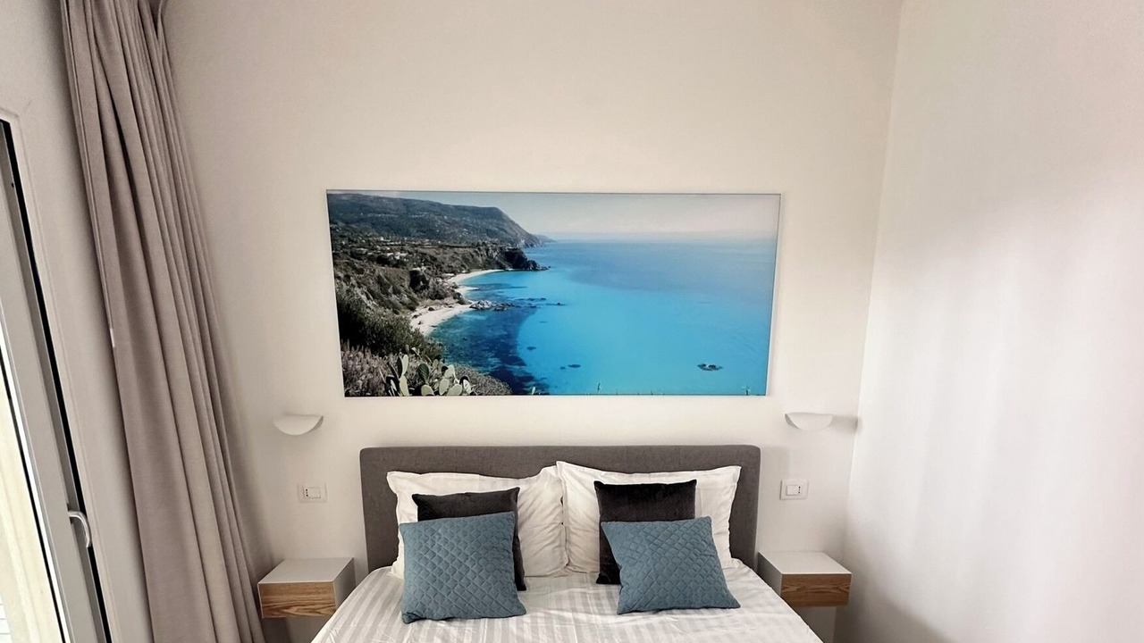 Photo of Bedroom in Drapia