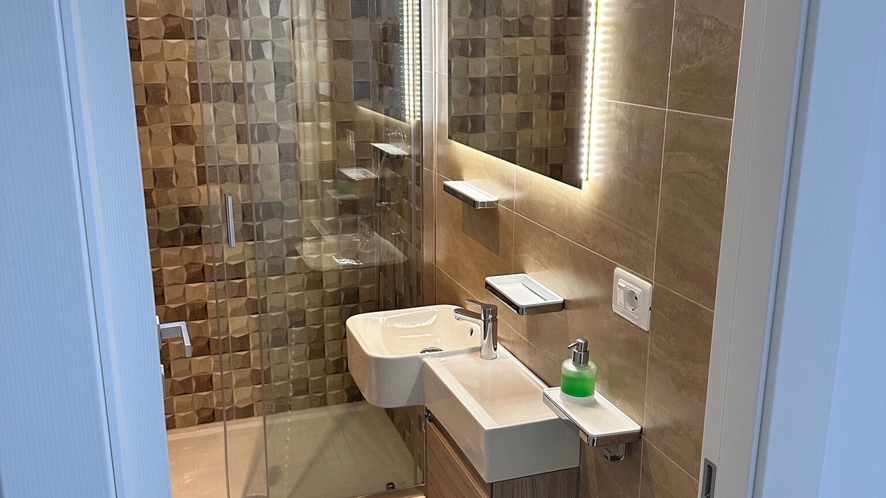 Photo of Bathroom in Drapia