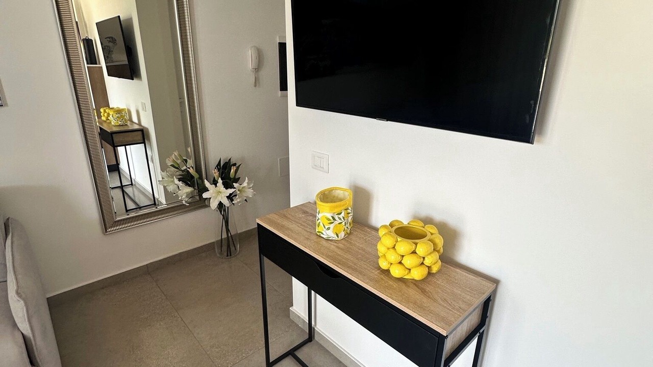 Photo of Livingroom in Drapia