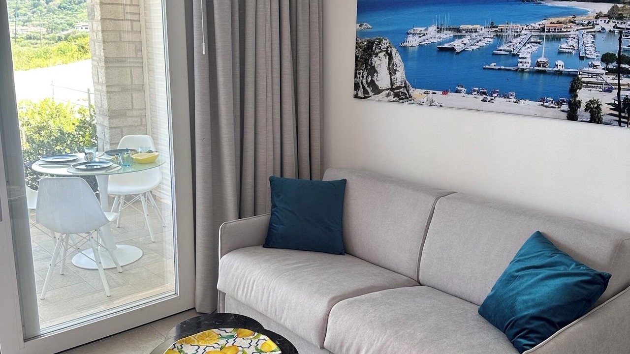 Photo of Livingroom in Drapia