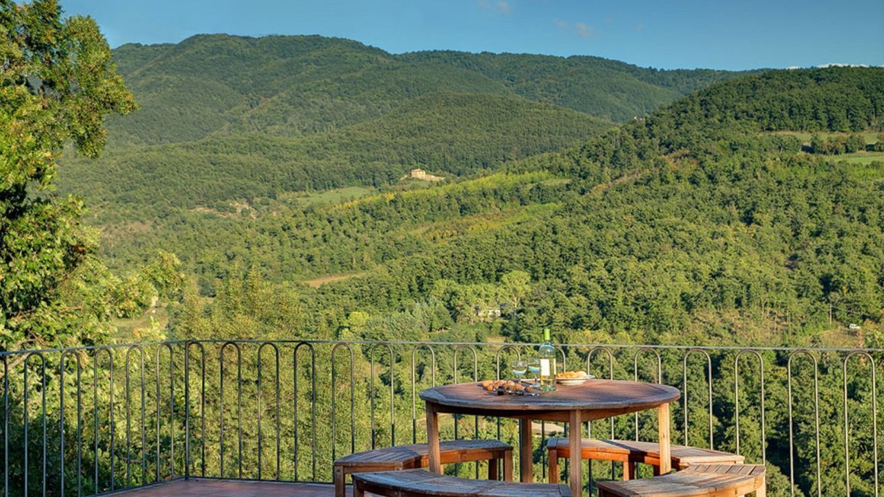 Photo of Outdoor in Pieve Santo Stefano