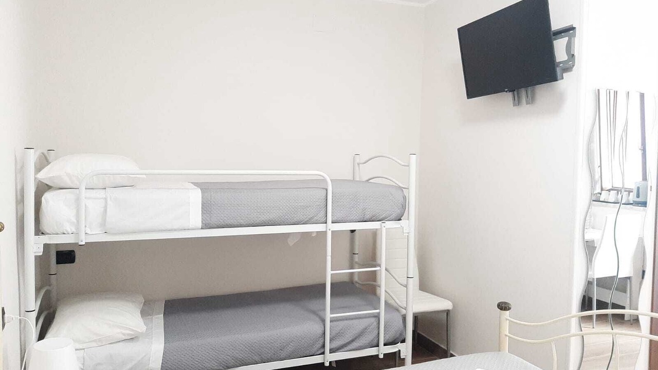 Photo of Bedroom in Angri