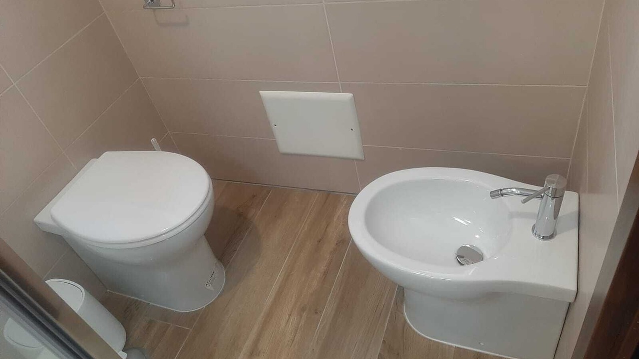 Photo of Bathroom in Angri