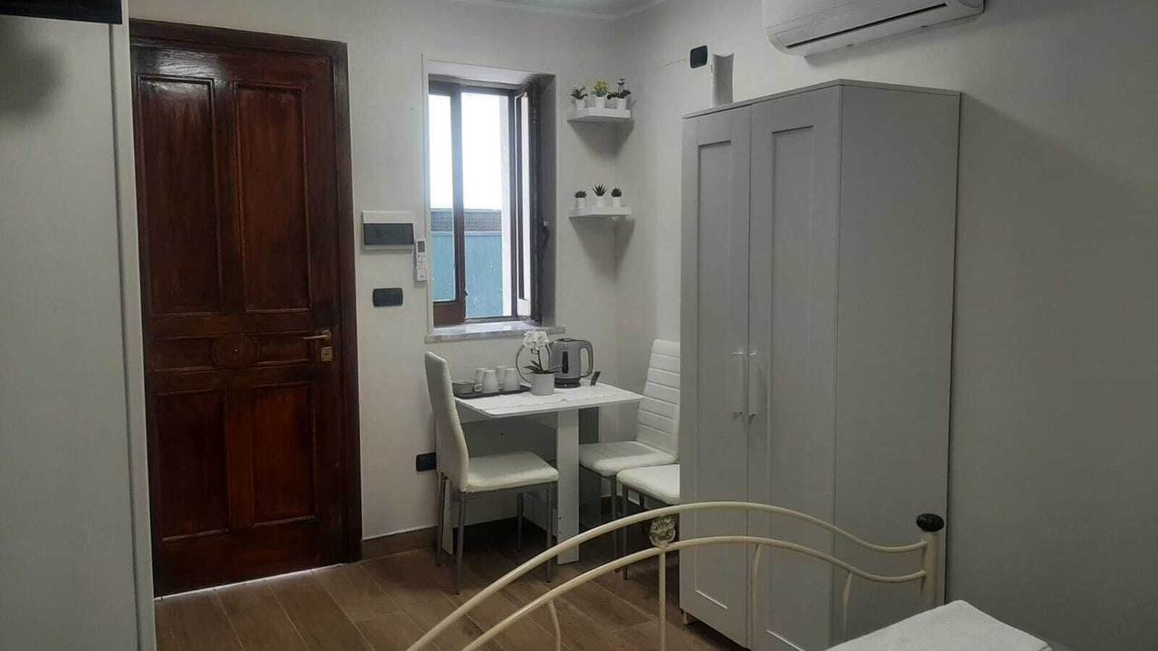 Photo of Bedroom in Angri