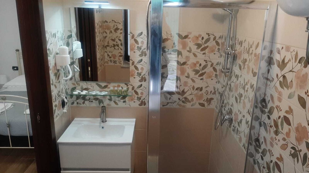 Photo of Bathroom in Angri