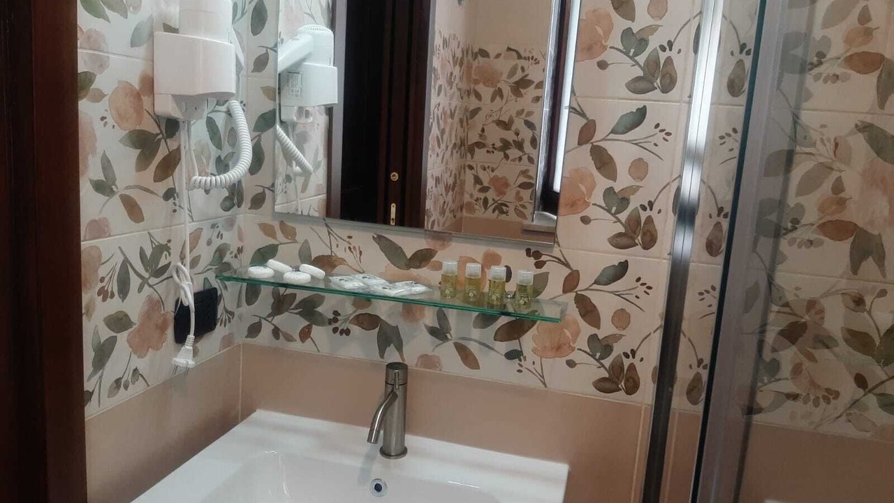 Photo of Bathroom in Angri