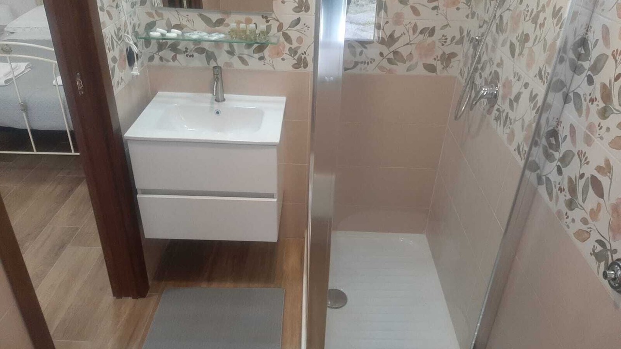 Photo of Bathroom in Angri