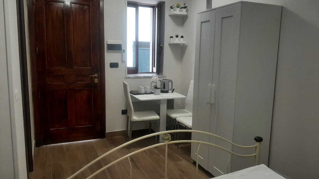 Photo of Bedroom in Angri